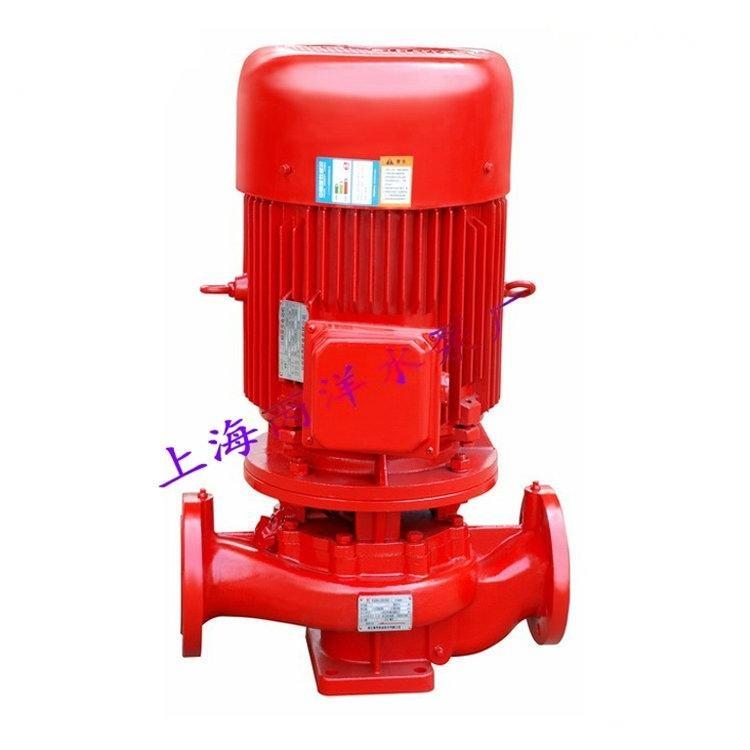 噴淋泵廠家，上海噴淋泵消防廠家，消防自噴泵廠家，消防泵選型